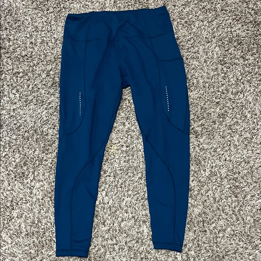 Sweaty Betty Therma Boost Running Leggings Size 12